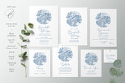 Roman épistolaire Wedding Suite, an Invitation Template by volume 1 visual design (Thumbnail 13 of 28)