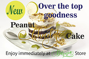 Darmia, a Script Font by yanindesign (Thumbnail 5 of 10)
