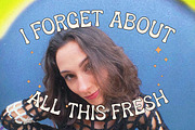 Fruits Delight a Groovy Retro Font, a Sans Serif Font by Storytype Studio (Thumbnail 11 of 15)