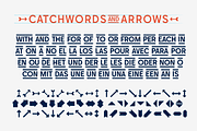 Basecoat Regular, a Sans Serif Font by Jonathan Ball (Thumbnail 6 of 6)