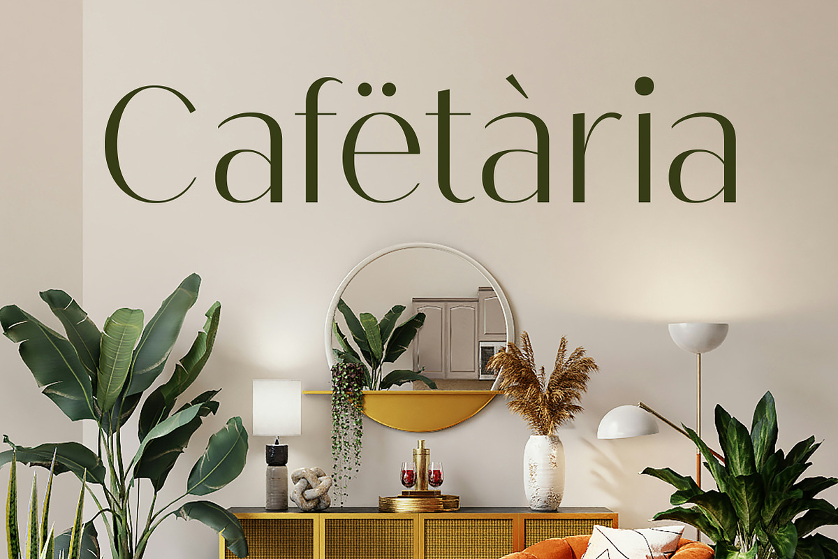 Melloida High Contrast Sans Family, a Sans Serif Font by Lettertype Studio (Photo 13 of 15)