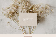 Mohria boho serif font script duo, a Serif Font by Angele Kamp (Thumbnail 5 of 8)