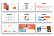 Creative – Business Google Slide, a Presentation Template by kreatifreya (Thumbnail 4 of 5)