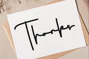 Shine Together, a Handwritten Font by FreshTypeINK (Thumbnail 6 of 8)