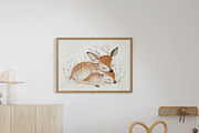 Tender Bonds–Mom&Baby Animal Prints, a Graphic by Alona Roshka (Thumbnail 14 of 14)