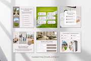 August Real Estate Social Media Post, a Social Media Template by Marketing Templates Co. (Thumbnail 2 of 9)