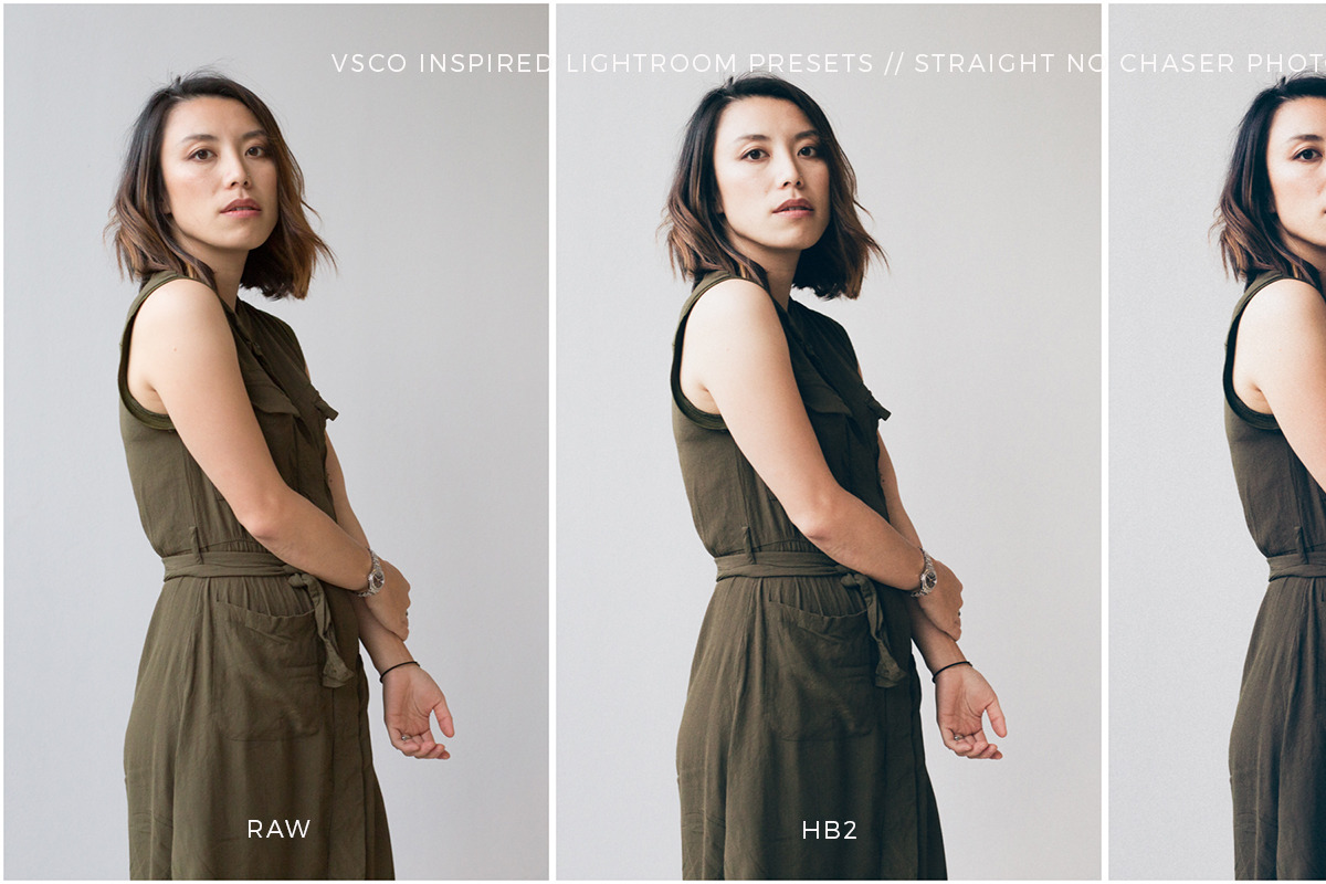 Savage // S2 Lightroom + ACR preset preview 2