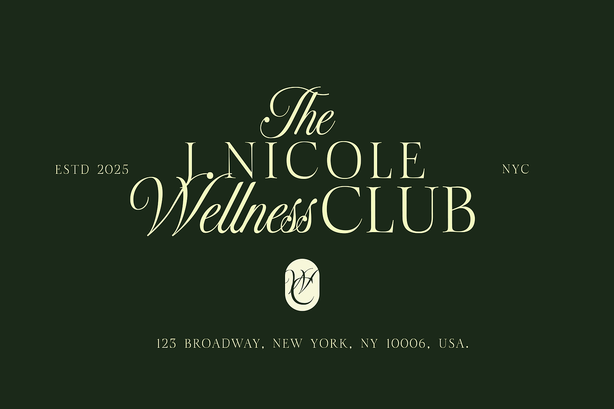 Madison Sauvage - Font Duo, a Script Font by Jolicia Type (Photo 6 of 15)