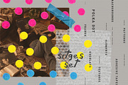 Texture Paper Layers Patterns & Tape, a Texture Graphic by Veris Studio (Thumbnail 10 of 17)