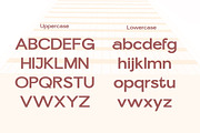 Mangoli, a Sans Serif Font by Gatype (Thumbnail 8 of 10)