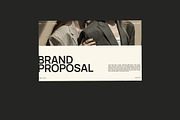 JOJO - Brand Proposal Keynote, a Presentation Template by studiobasic (Thumbnail 2 of 7)