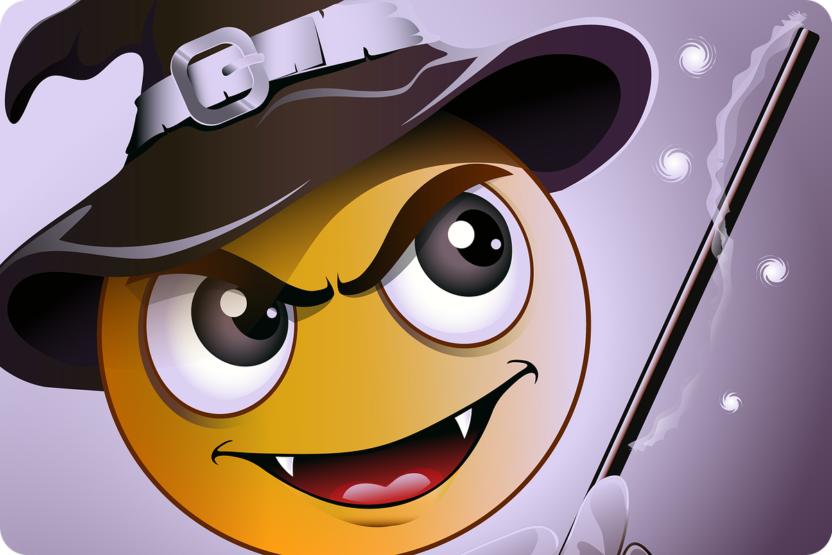 Vector illustration of an Emoticons, an Emoji Icon by regalDRAW (Photo 7 of 11)