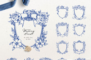 Timeless Elegance Vintage Collection, a Graphic by Julia Dreams (Thumbnail 9 of 9)