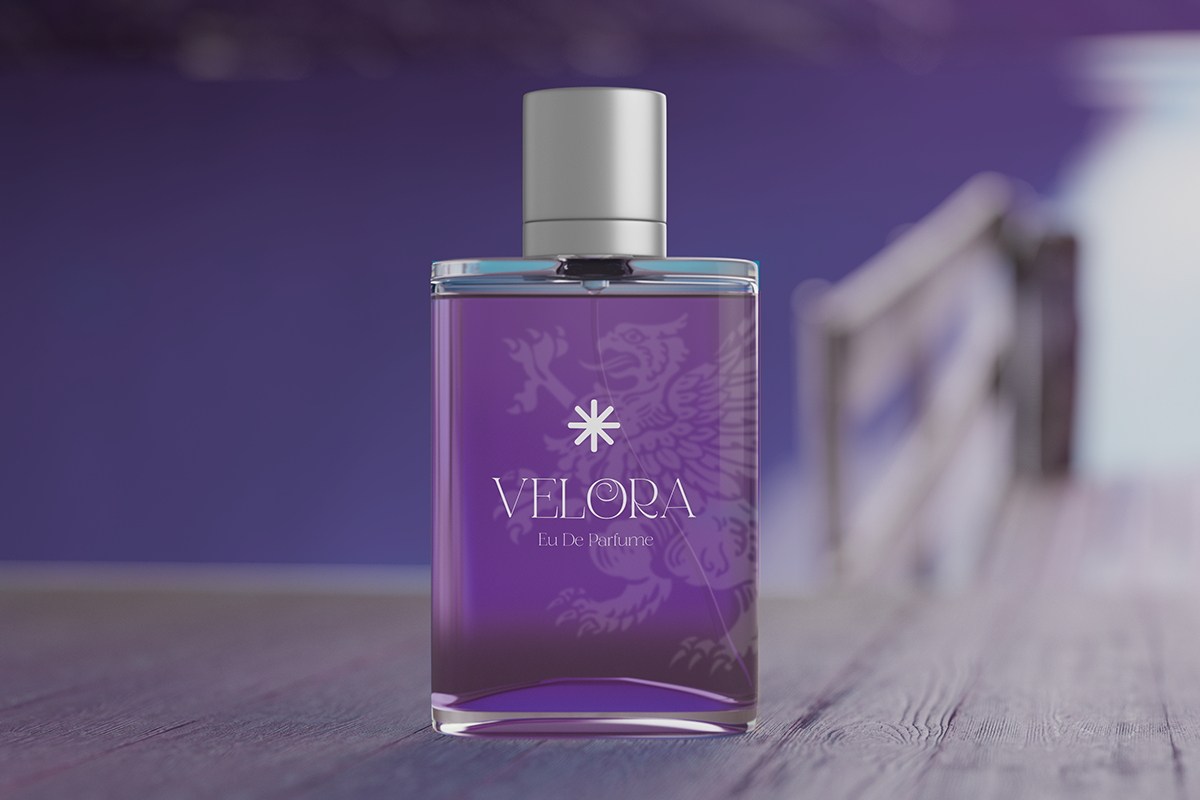 Annagia - Modern Elegant Luxury, a Serif Font by Qweera Studio (Photo 8 of 12)