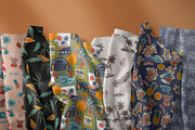 HAWAII Callin', a Pattern Graphic by MSNTY STUDIOX (Thumbnail 6 of 24)
