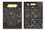 Food Dingbat, a Symbol Font by iyhulmonsta (Thumbnail 3 of 7)
