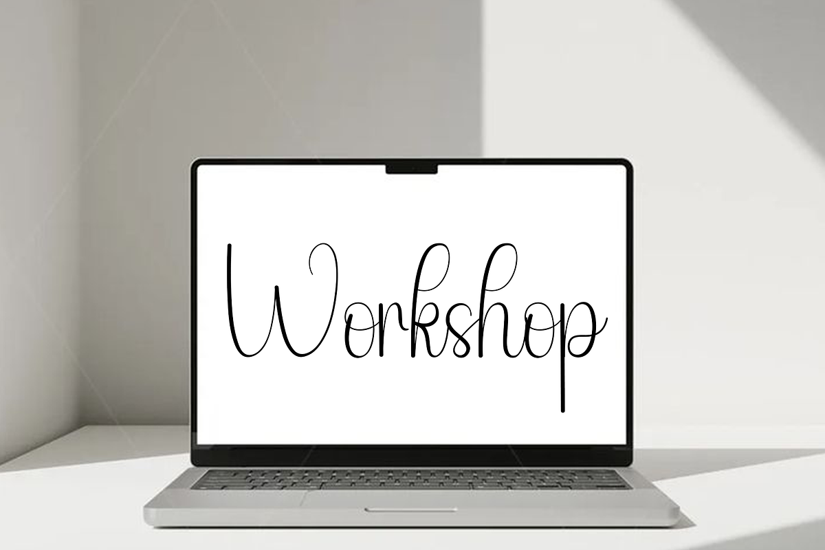 Friendship, a Handwritten Font by InermediaSTUDIO (Photo 2 of 8)