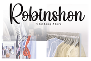 Summer Embroidary | Script Font, a Handwritten Font by Scratchones (Thumbnail 5 of 8)