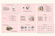 Pitch Deck Presentation, a Presentation Template by Hamocreate (Thumbnail 3 of 7)