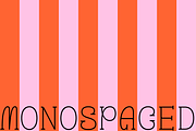 TT Geekette, a Serif Font by TypeType (Thumbnail 3 of 15)