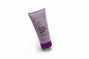 Cosmetic Tube Packaging Mockup, a Packaging Mockup by DesignRushMarket (Thumbnail 7 of 11)