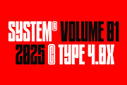 Projekt Display - Condensed Font, a Sans Serif Font by Oskar Biehl (Thumbnail 9 of 10)