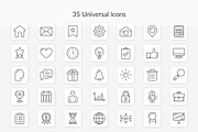 Infographic Templates Collection, an Object Graphic by PixMarket (Thumbnail 9 of 11)