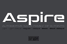 Aspire Family