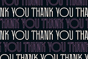 Alexia Rody Condensed Sans Typeface, a Sans Serif Font by Kulokale (Thumbnail 10 of 10)