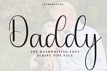 Daddy