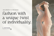 Istamar - Elegant Serif Font, a Serif Font by Four Lines Std. (Thumbnail 4 of 10)