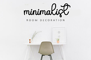 Cute Handmade, a Script Font by FreshTypeINK (Thumbnail 3 of 8)