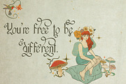 Palyrin – Blackletter Font Family, a Blackletter Font by NDNL Studio (Thumbnail 5 of 14)