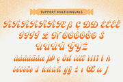 Charming Flow – Classic Script, a Script Font by Almarkhatype (Thumbnail 12 of 15)