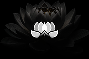 Minimalist Natural Leaving Logo, a Branding & Logo Template by Luxury Logos (Thumbnail 2 of 4)