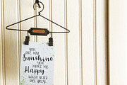 Blue Mason Script Font, a Handwritten Font by Groovy Fonts by Mindy (Thumbnail 3 of 6)