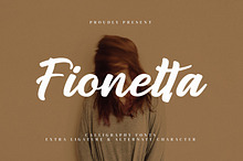 Fionetta
