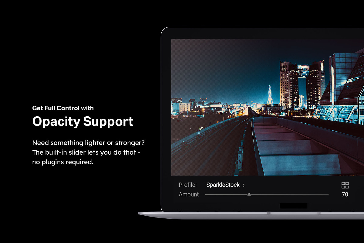 20 Neon Vibe Lightroom Presets LUTs, a Preset Add-On by SparkleStock (Photo 8 of 9)