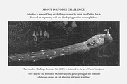 The Inktober Challenge Procreate Kit, a Brush Add-On by Digi Life (Thumbnail 2 of 8)