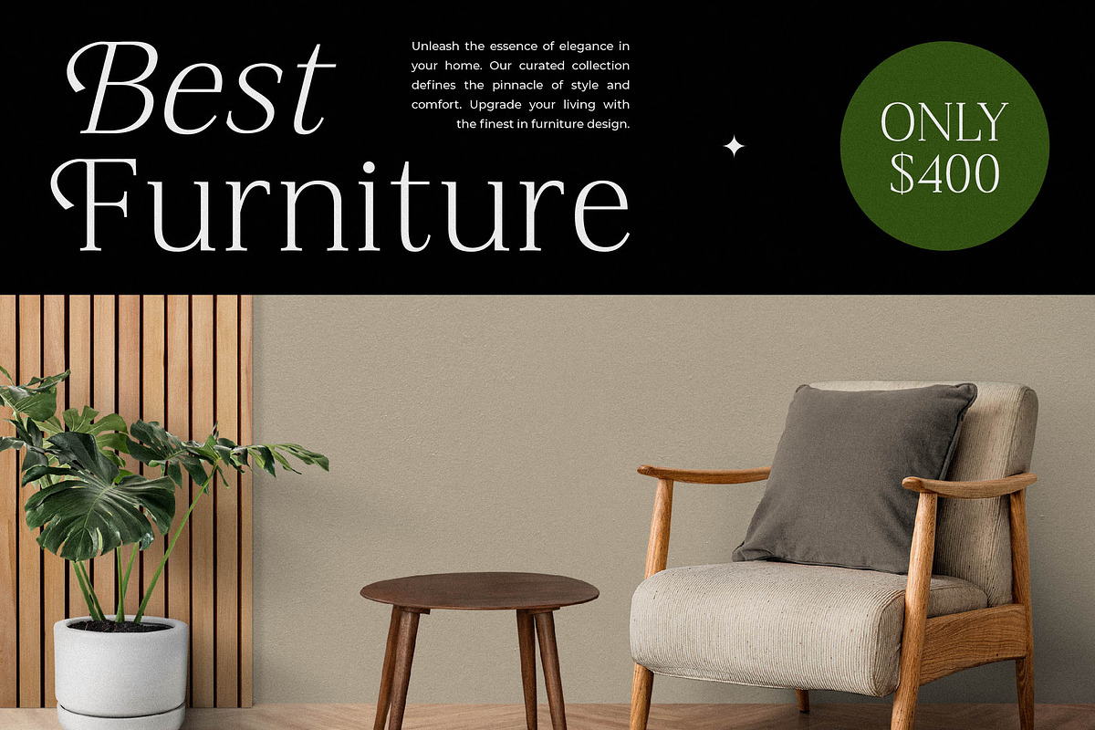 Blacindy Modern Serif Font, a Serif Font by Letterena Studios (Photo 3 of 15)