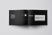 The Professional Style Guide Kit, a Presentation Template by Smotrow Related (Thumbnail 3 of 7)
