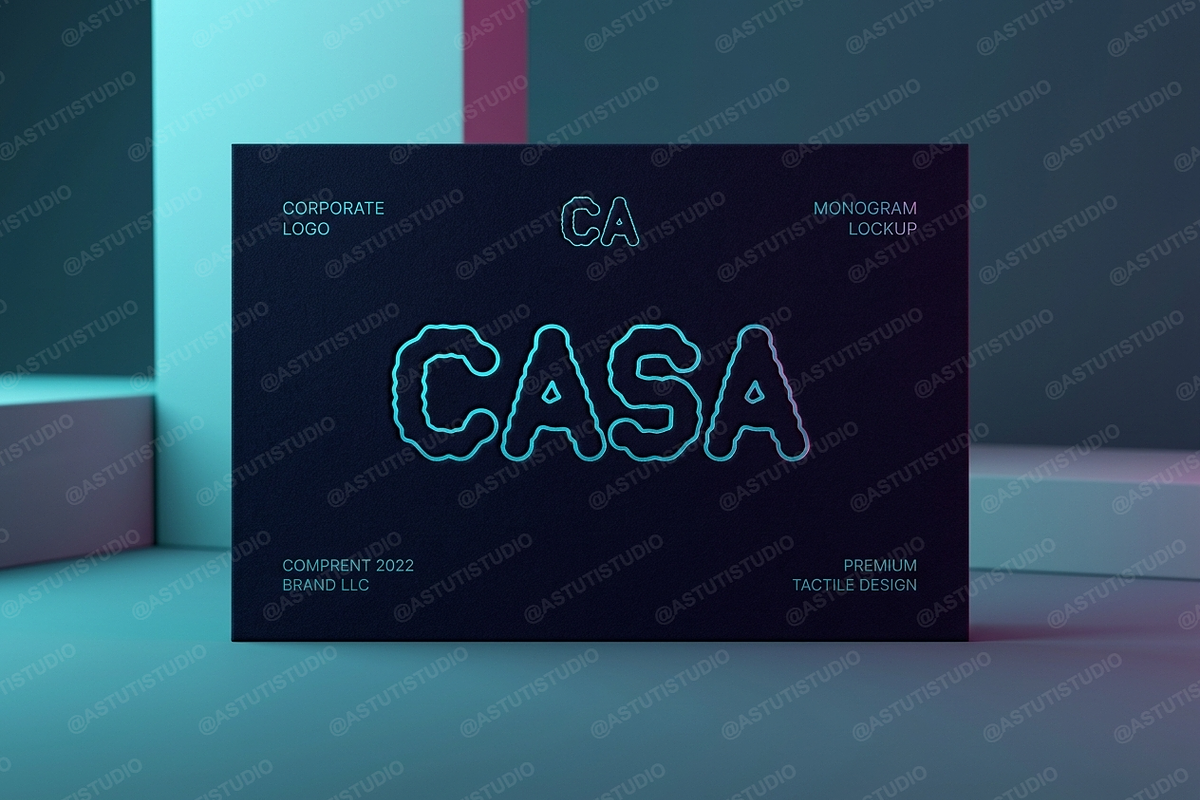 Casa | Elegant Serif Typeface, a Serif Font by Astuti Studio (Photo 14 of 24)