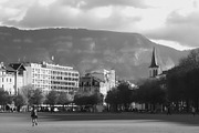 La Plaine de Plainpalais Sq, Geneva, a Photo by cassini_photography (Thumbnail 2 of 2)