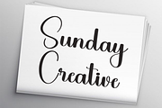 Letter Packing, a Handwritten Font by FreshTypeINK (Thumbnail 2 of 8)