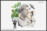 Bestsellers Heritage Collage Creator, an Object Graphic by SNIPESCIENTIST (Thumbnail 51 of 64)