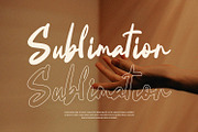 Constantine - Handwritten Font, a Handwritten Font by Alpaprana (Thumbnail 7 of 10)