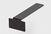 Metal shelf 3d model, an Object 3D Model by fahad121 (Thumbnail 4 of 6)