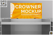 Store Crowner Mockup, a Product Mockup by Shocky Design Studio (Thumbnail 2 of 5)