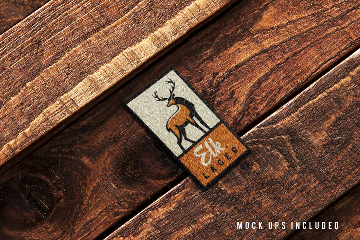 Adventure Badge Logos, a Branding & Logo Template by Nlsn Nkla (Photo 5 of 5)