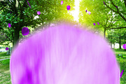 Rose Petals 4 Styles Transitions AEP, a Branding & Logo Template by Josep Motion (Thumbnail 2 of 2)